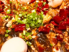 -鱼酷活鱼烤鱼(恒隆广场店)