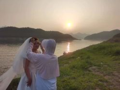 -保定巴黎婚纱摄影