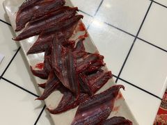 -铜元老码头鳝鱼火锅
