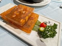 蔗汁马蹄糕-松雅轩(大源店)