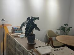 -松松咖啡