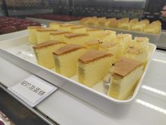 -晶丽香榭自助餐(南京大饭店)