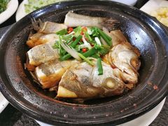 -喜洲翰林餐厅(董家百年老宅店)