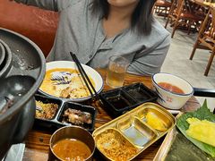 -牛犇烤肉(物资学院路店)