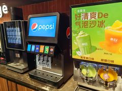 -東盛炭烤自助料理(浦东文峰广场店)