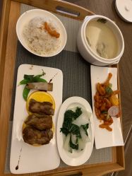 -和伊母婴护理中心·全套房(金山店)