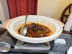 -东湖177艺术餐厅 · 东坡院子