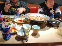 -六月雪干锅(涪城万达广场店)