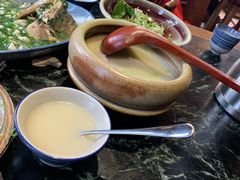 -兰溪小馆(东直门簋街店)