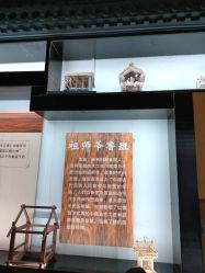 -文旺阁亲子手工DIY木作博物馆