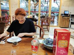 -东江海鲜酒家(艺都分店)