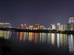 -南宁南湖公园