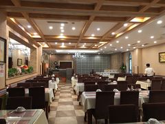 大堂-巴依老爷新疆美食(清华东门店)