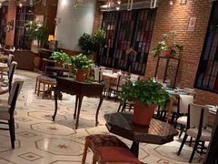 -漢舍中国菜馆(889广场店)