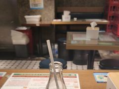 -肥汁米蘭香港米线(定西路店)
