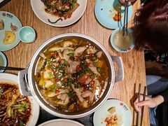 -鸡毛店·川菜(双楠店)