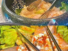 -星海汇海鲜烤肉火锅自助(二七广场百年德化店)