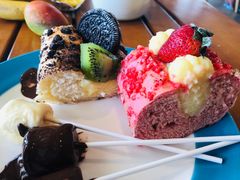 -味餐厅·海鲜·火锅·自助餐