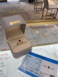 点击看大图 -Cindy Jewelry·钻戒·彩色宝石