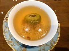 -索菲特酒店·乐轩华中餐厅