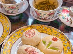 -富华斋饽饽铺·宫廷糕点·伴手礼(护国新天地店)