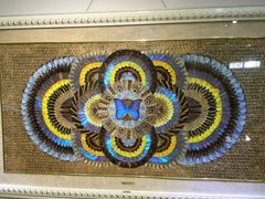 上海昆虫博物馆-上海昆虫博物馆