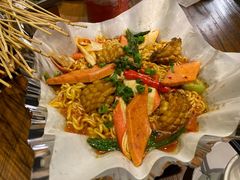 -胡桃里乐队酒馆(长春总店)
