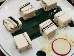 一口大理石-点都德(汇盈广场店)