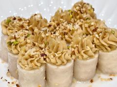 -新光酒家·河豚·海鲜·蟹料理(浦东店)
