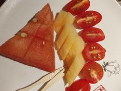 -绿茶餐厅(千岛湖银泰城店)