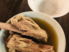-松發肉骨茶(先得坊店)
