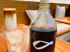 花月夜卡杜拉-Line 咖啡(石厦花园店)