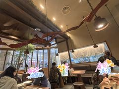 -RUXU入续糖水铺与包(卓悦中心店)
