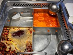 -海底捞大排档火锅(悦荟广场店)