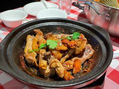 -阿里元海鲜·闽南特色菜(曾厝垵店)