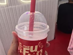 -DQ·蛋糕·冰淇淋(五棵松万达店)