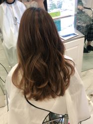-潘多拉Hairsalon
