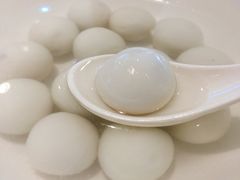 -上海外国语大学（松江校区）食堂