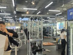 -OG01·24h私教铁馆(中鼎316店)