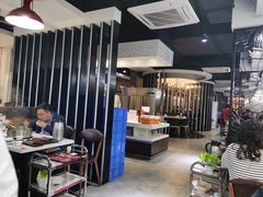 大堂-陈记顺和潮汕牛肉火锅(番禺迎宾大道店)