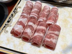 -神洲四海大酒楼(王府井澳门中心店)