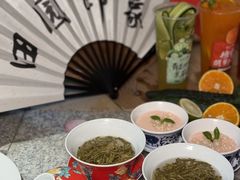 -田园印象·成都土菜院子(华阳店)