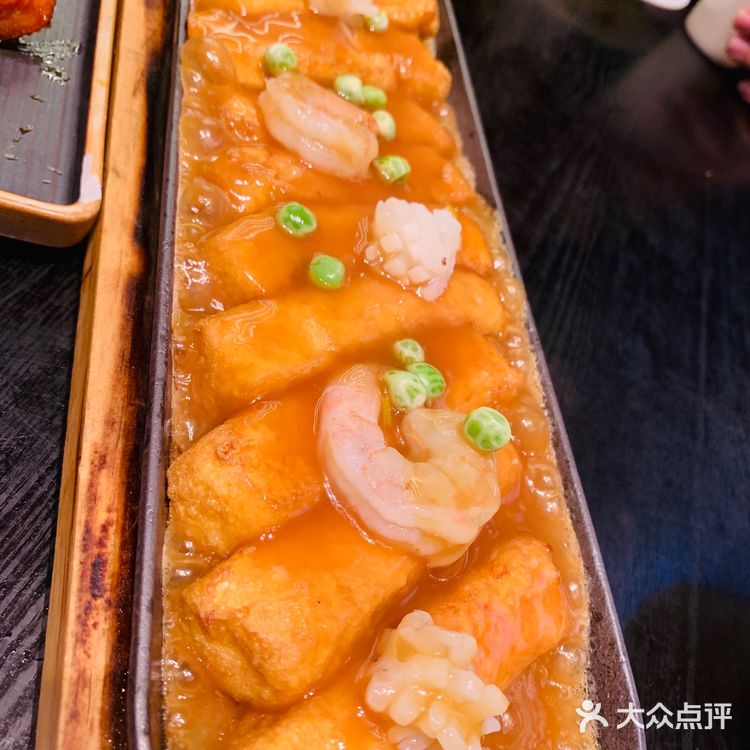 美食｜从唐朝路过（悦立方店）