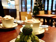 -Ten Olives甜点