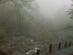 -大明山自然探索公园