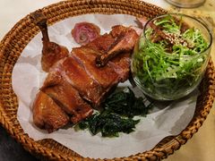 樟茶鸭-锦府盐帮·侯宅(五棵松万达店)