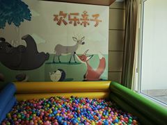 -上海怡沁园度假酒店