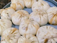 -石饮红星包子(中山路店)