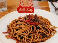 -冲浪熊西餐厅(南戴河店)