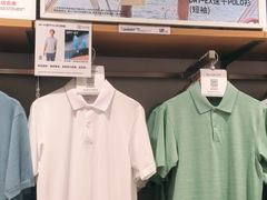 -优衣库(上海金桥国际商业广场店)